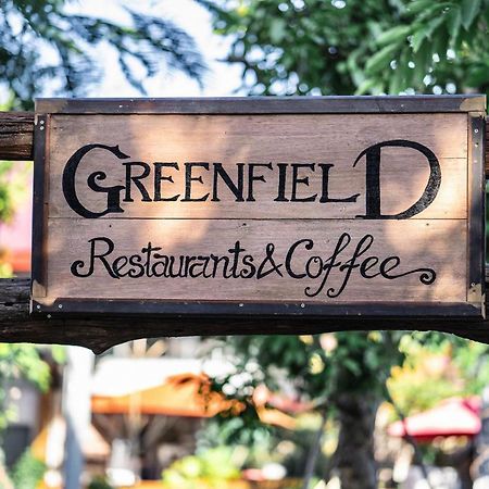 Greenfield Farmstay Vung Tau Ба Риа Екстериор снимка