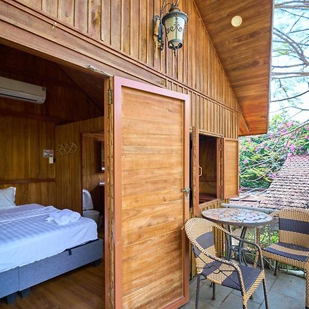 Greenfield Farmstay Vung Tau Ба Риа Екстериор снимка