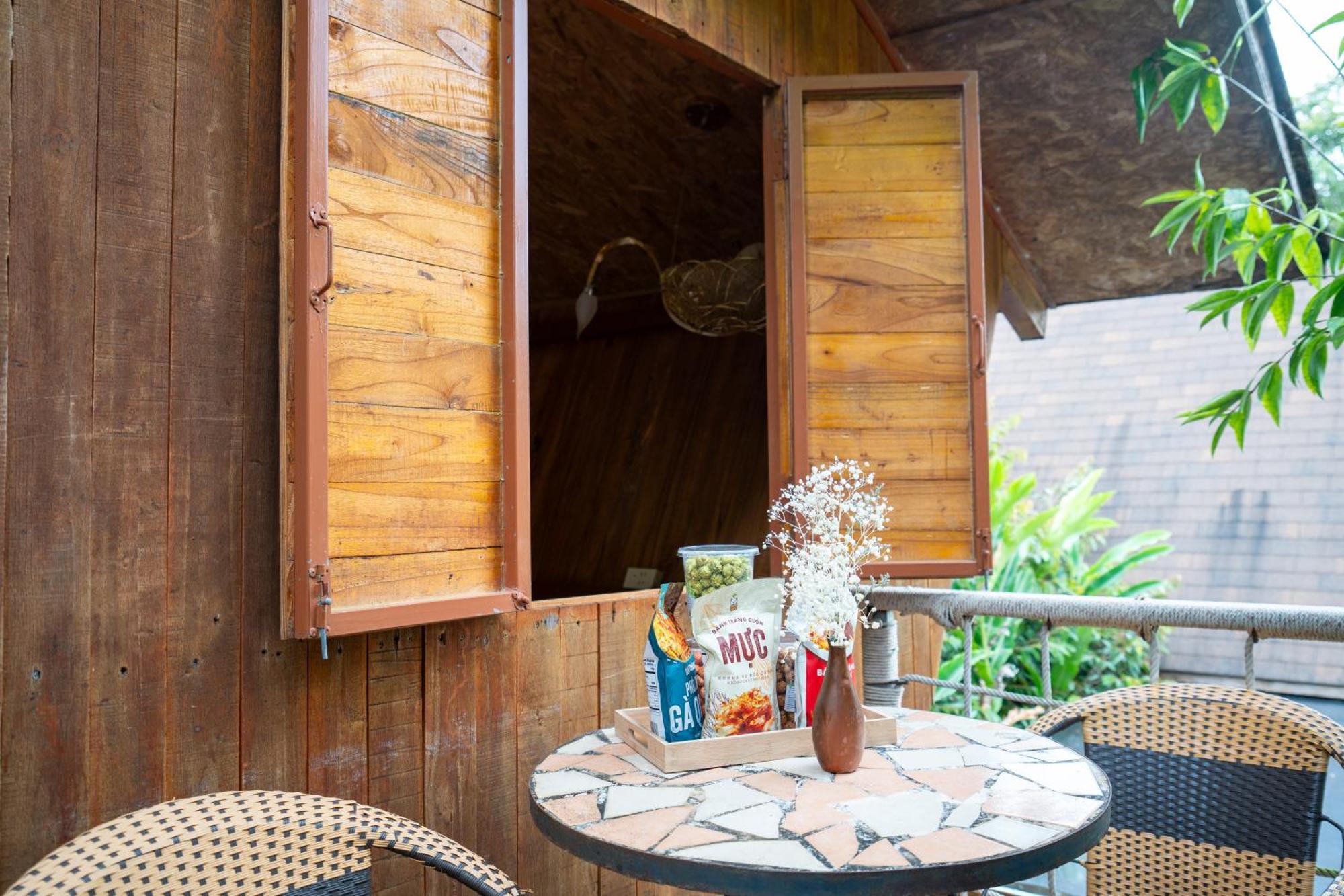 Greenfield Farmstay Vung Tau Ба Риа Екстериор снимка