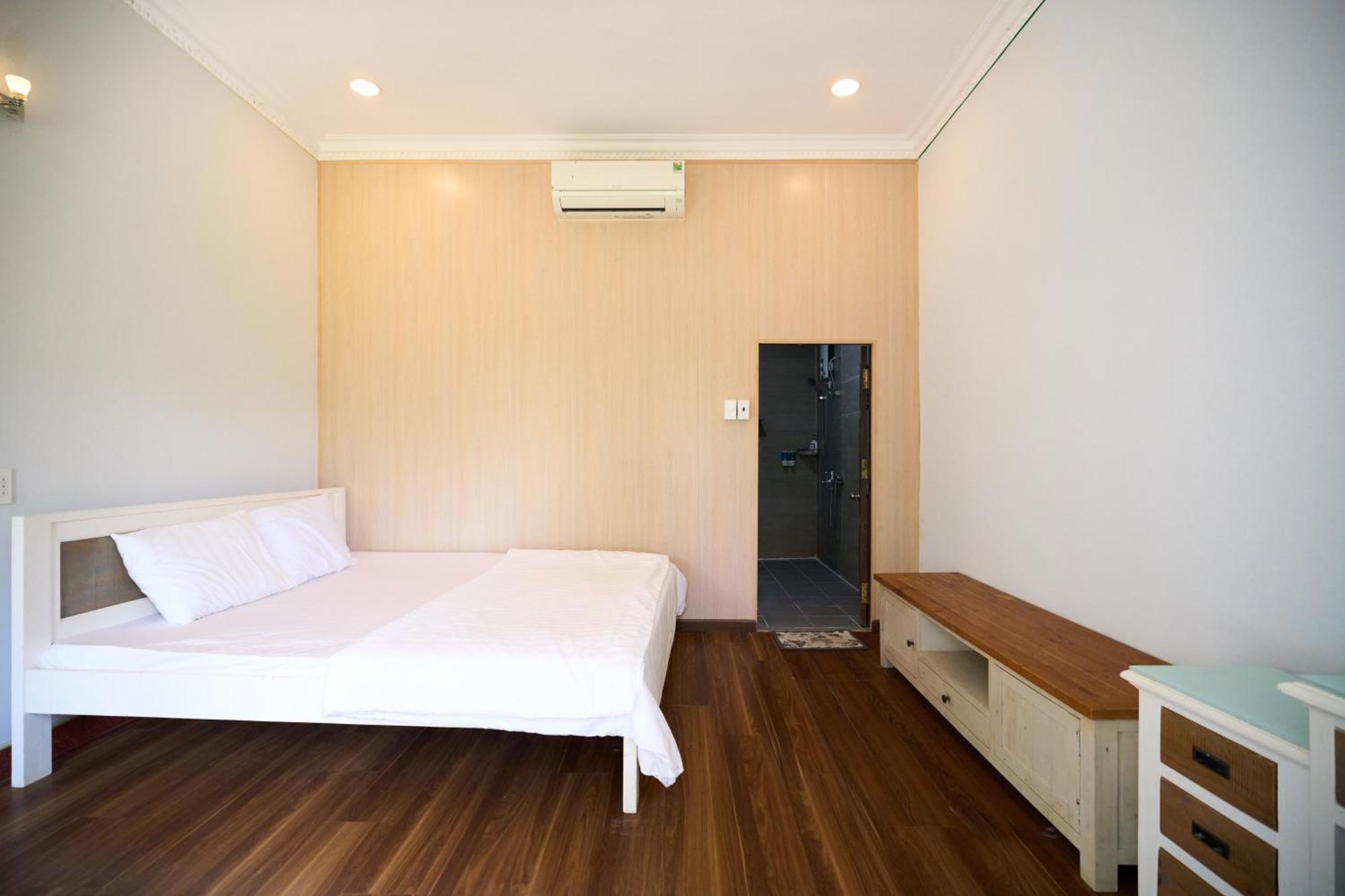 Greenfield Farmstay Vung Tau Ба Риа Екстериор снимка