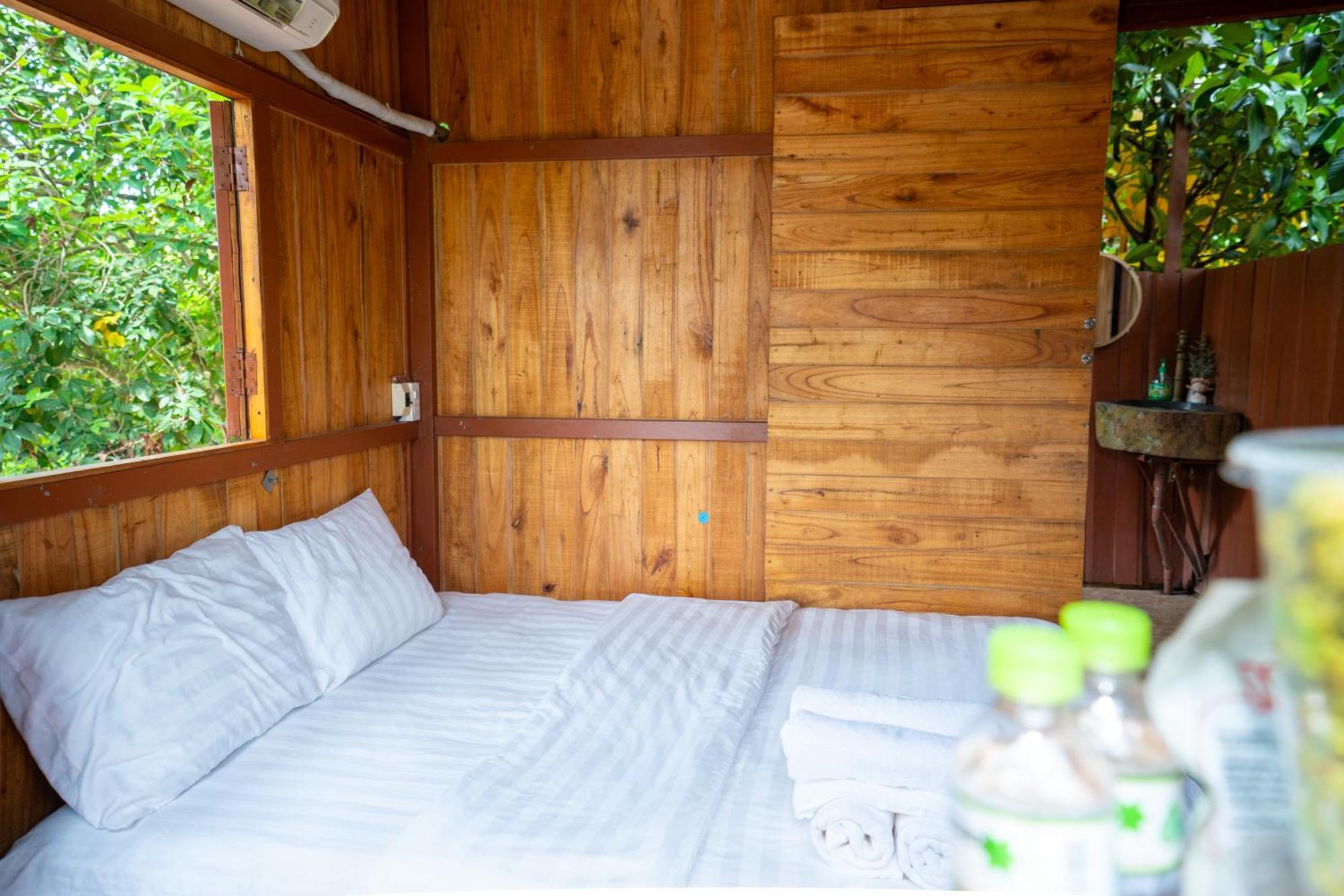 Greenfield Farmstay Vung Tau Ба Риа Екстериор снимка