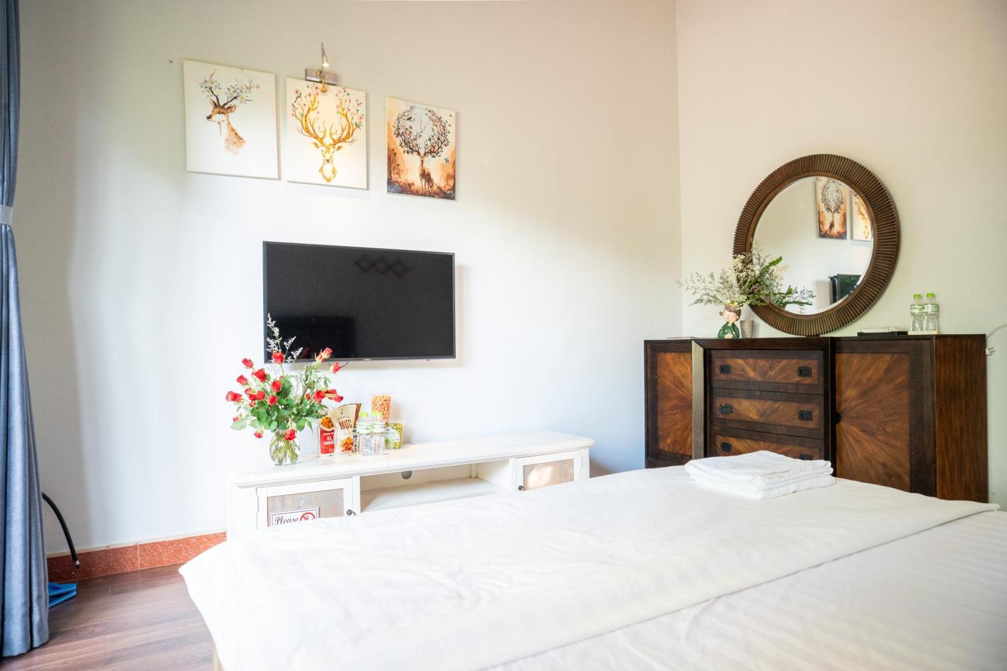 Greenfield Farmstay Vung Tau Ба Риа Екстериор снимка