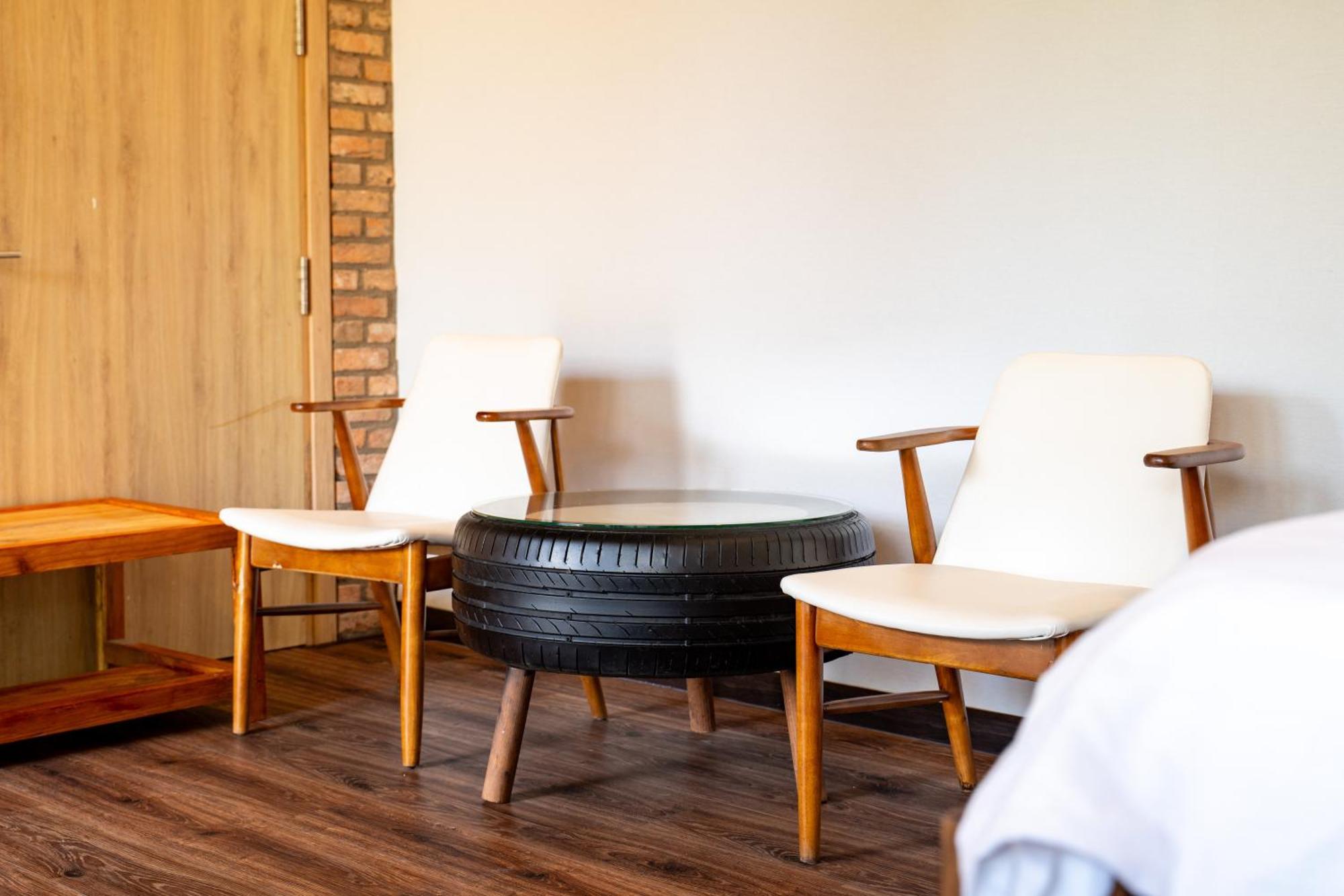 Greenfield Farmstay Vung Tau Ба Риа Екстериор снимка